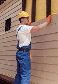 Affordable Siding Repair and Maintenance Services in Winder, GA